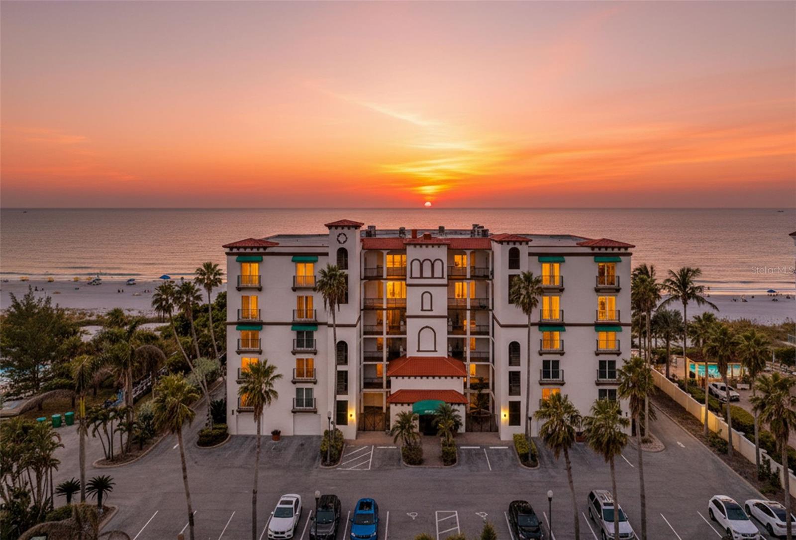 MARQUESA CONDO - Residential