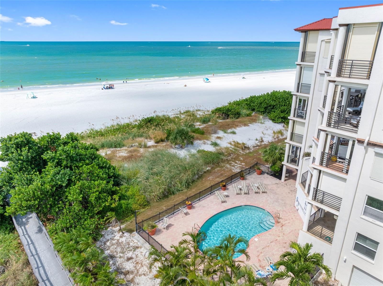 MARQUESA CONDO - Residential