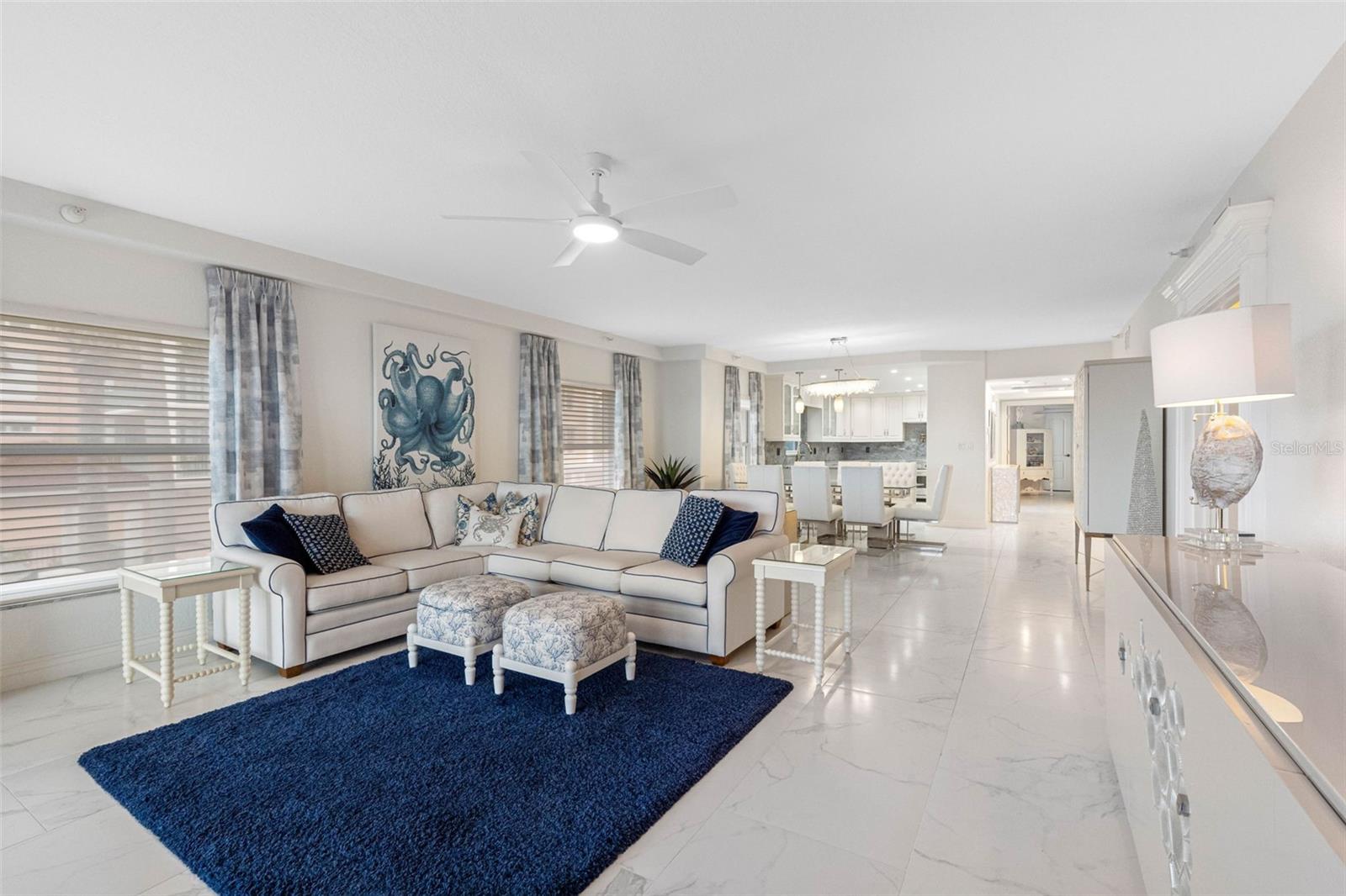 MARQUESA CONDO - Residential