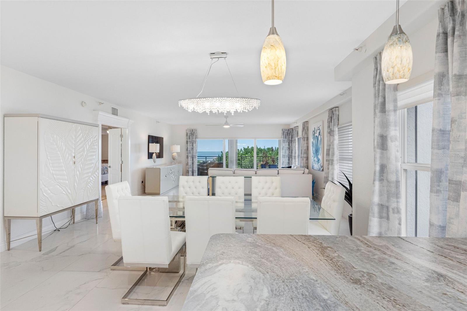 MARQUESA CONDO - Residential