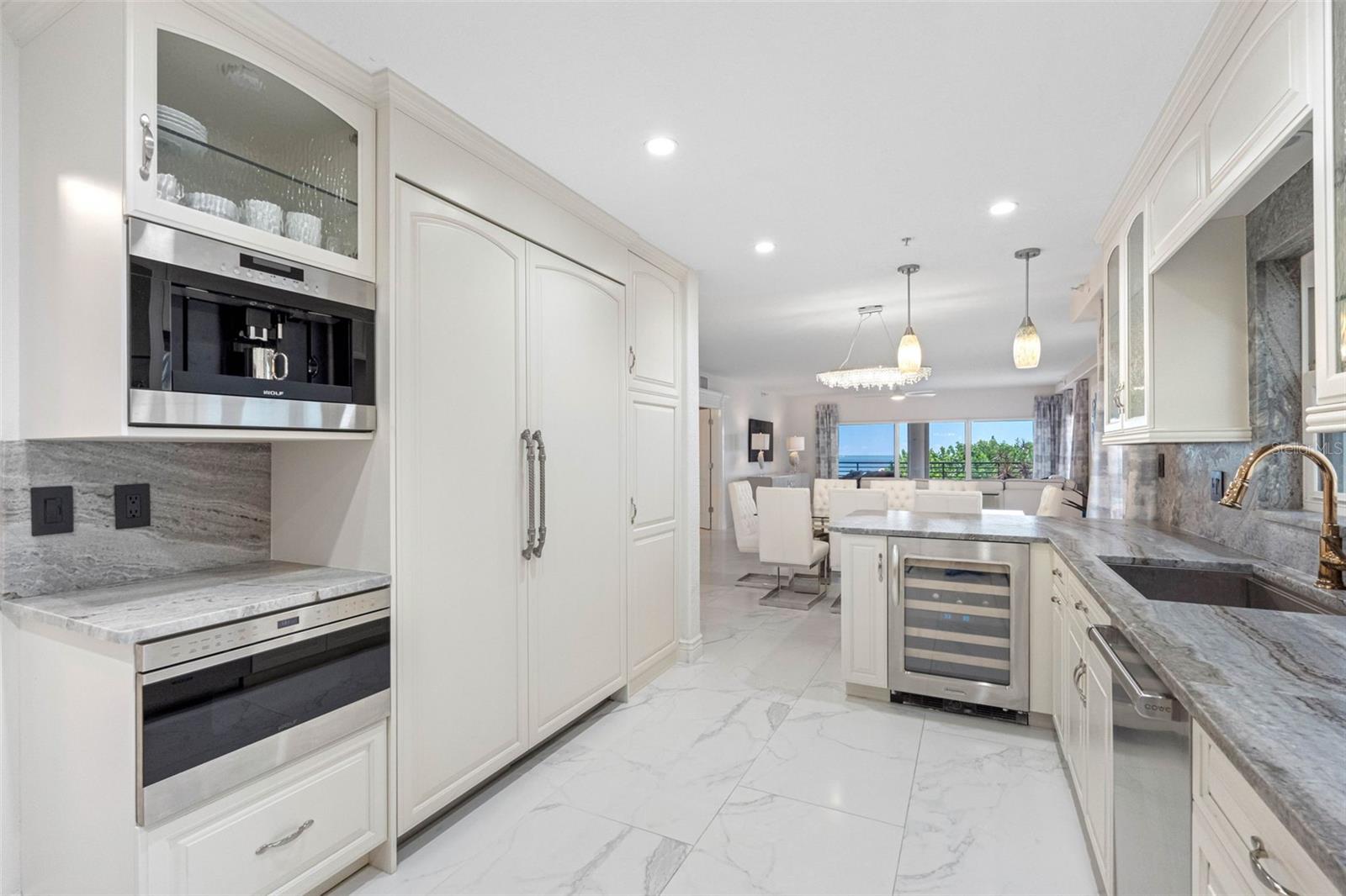 MARQUESA CONDO - Residential