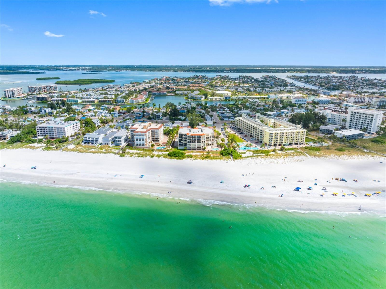 MARQUESA CONDO - Residential