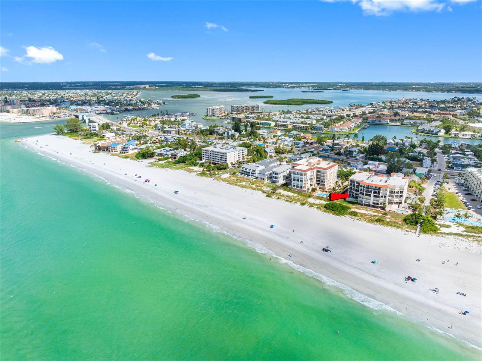 MARQUESA CONDO - Residential