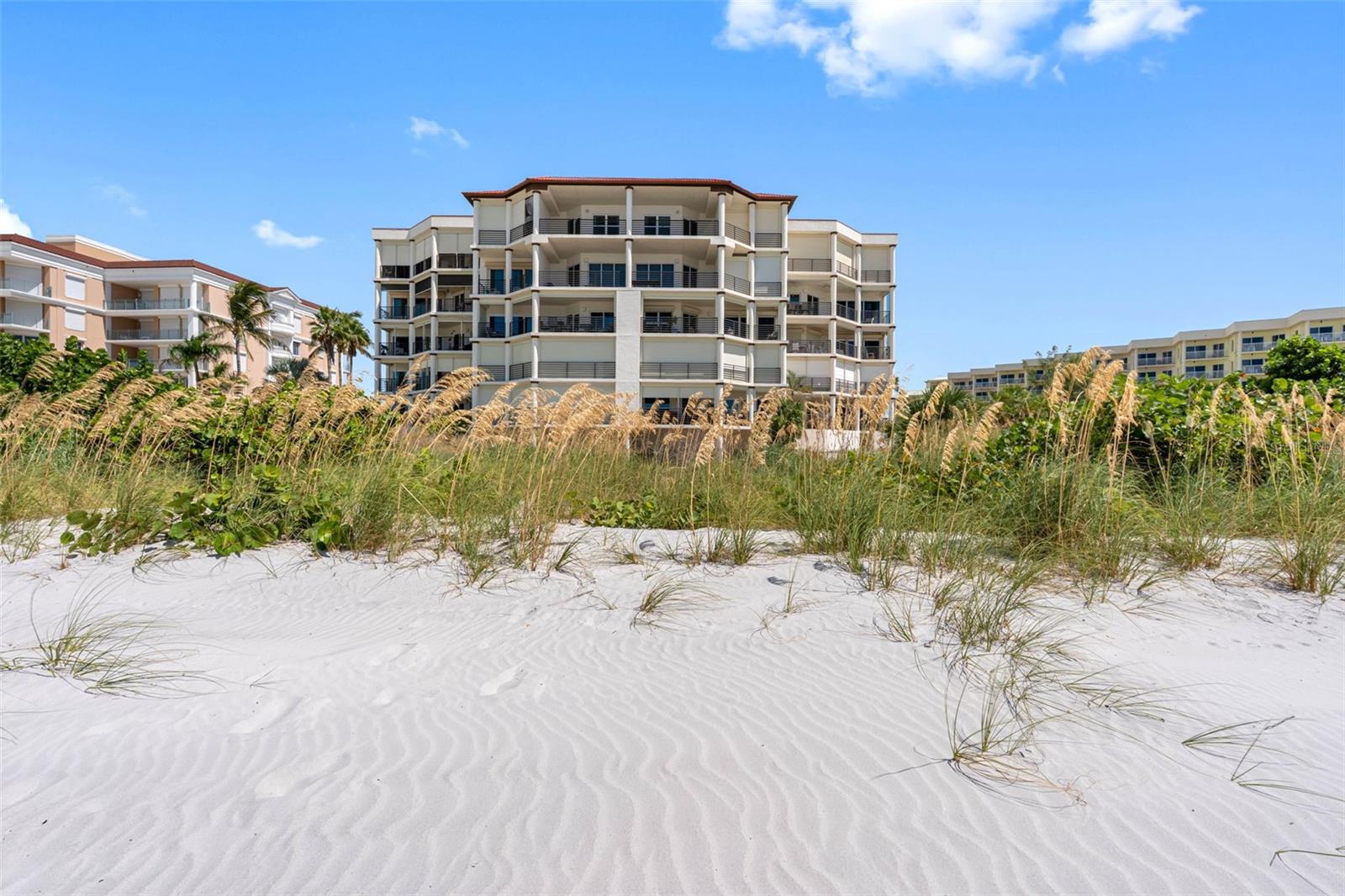 MARQUESA CONDO - Residential