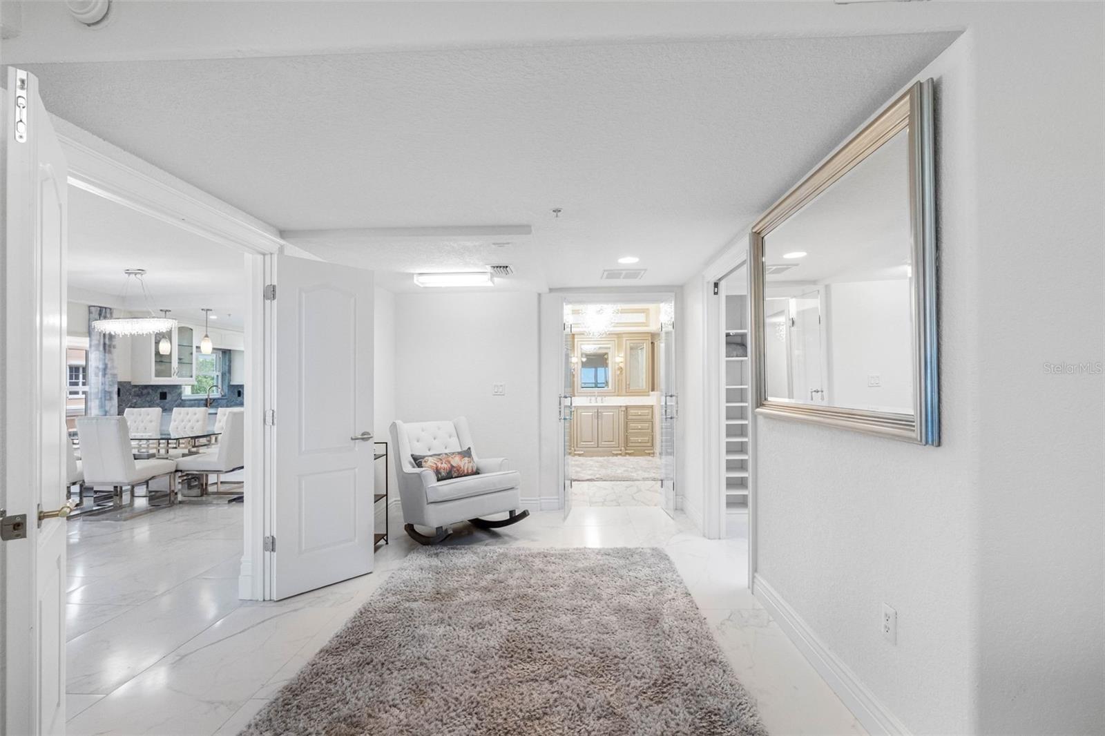 MARQUESA CONDO - Residential