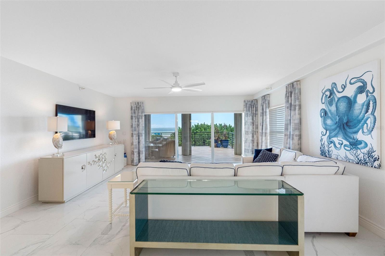 MARQUESA CONDO - Residential