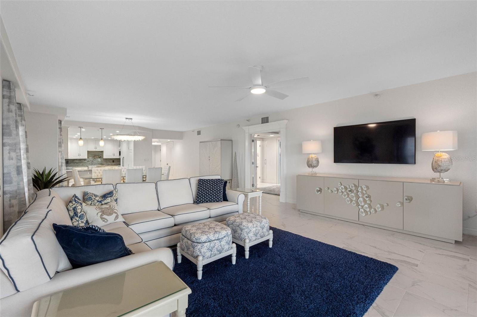 MARQUESA CONDO - Residential