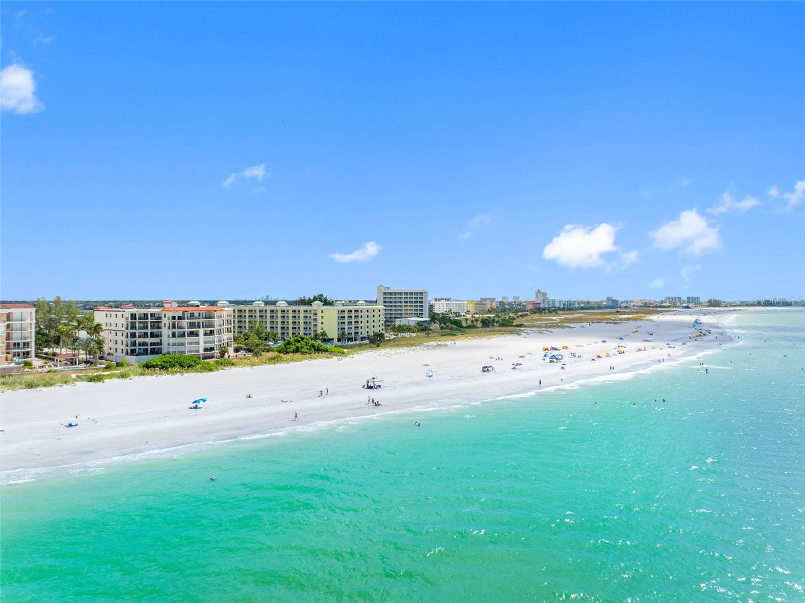 MARQUESA CONDO - Residential