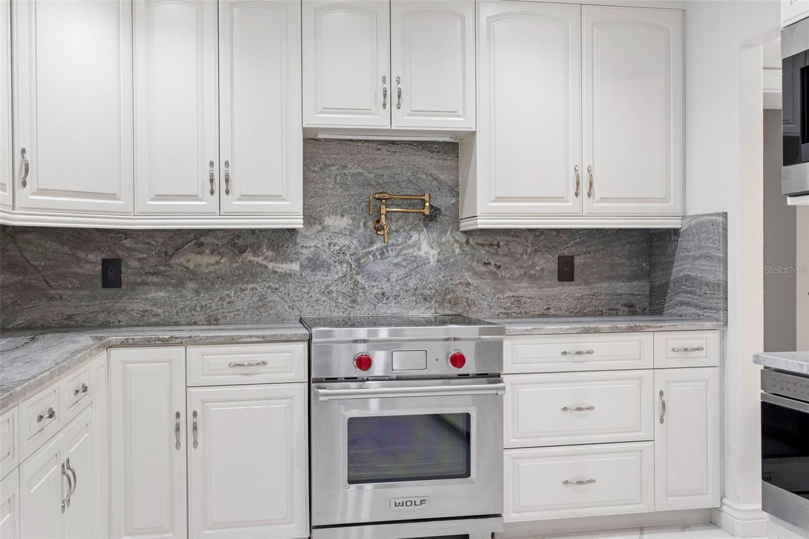 MARQUESA CONDO - Residential