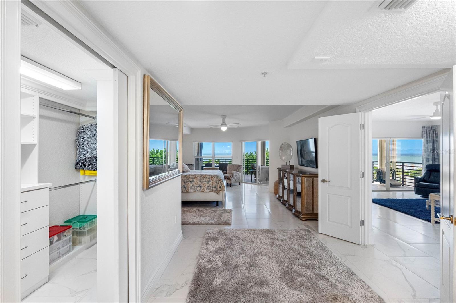 MARQUESA CONDO - Residential