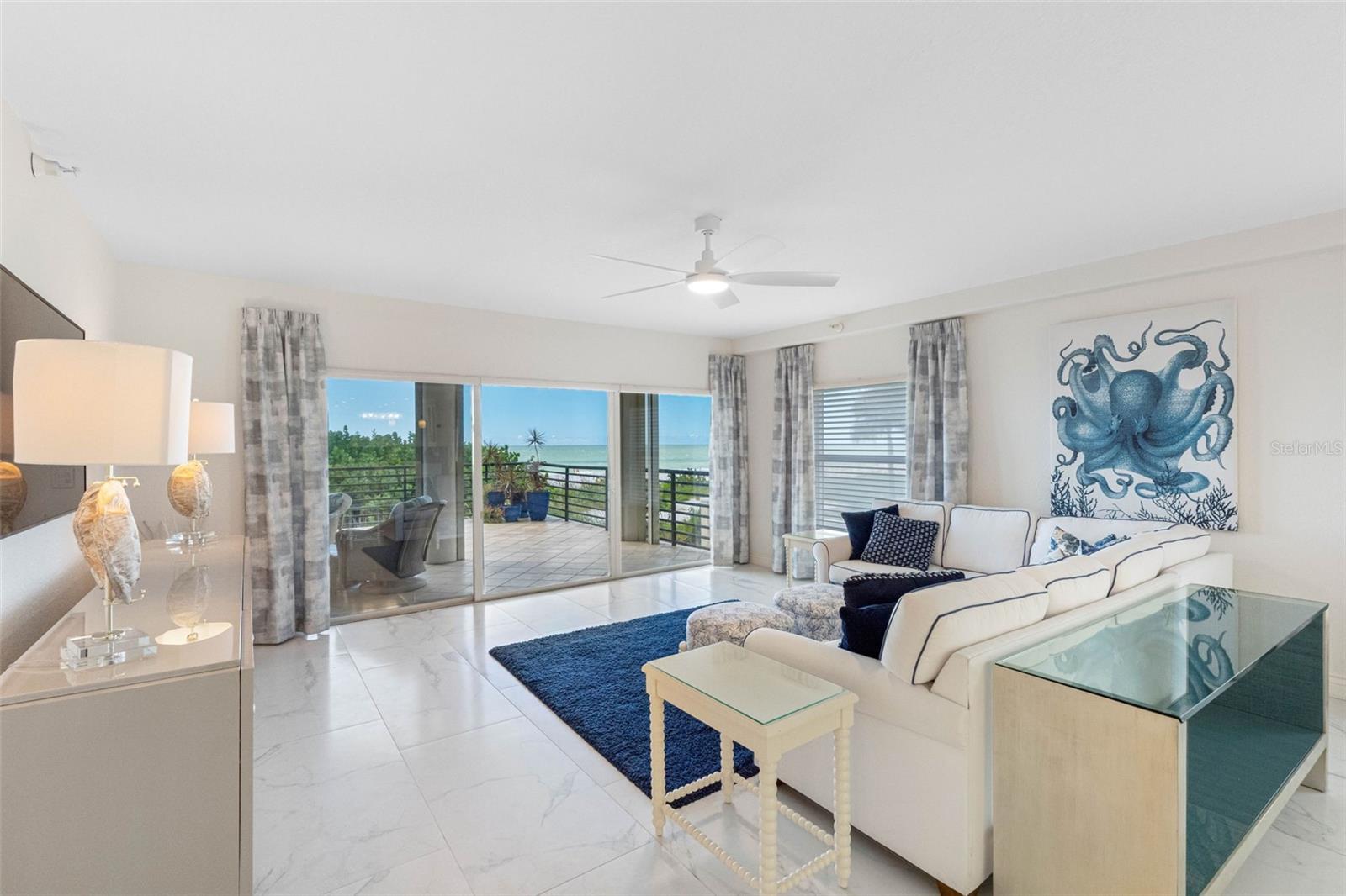 MARQUESA CONDO - Residential