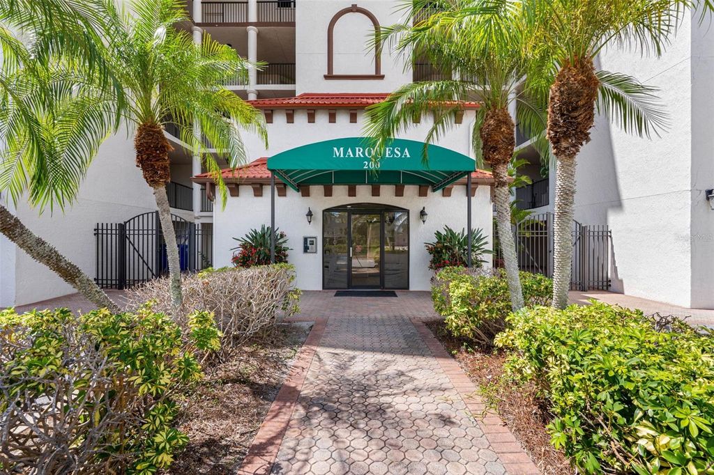 Photo of 200 121st Avenue #104, Treasure Island, FL 33706 (MLS # TB8439391)