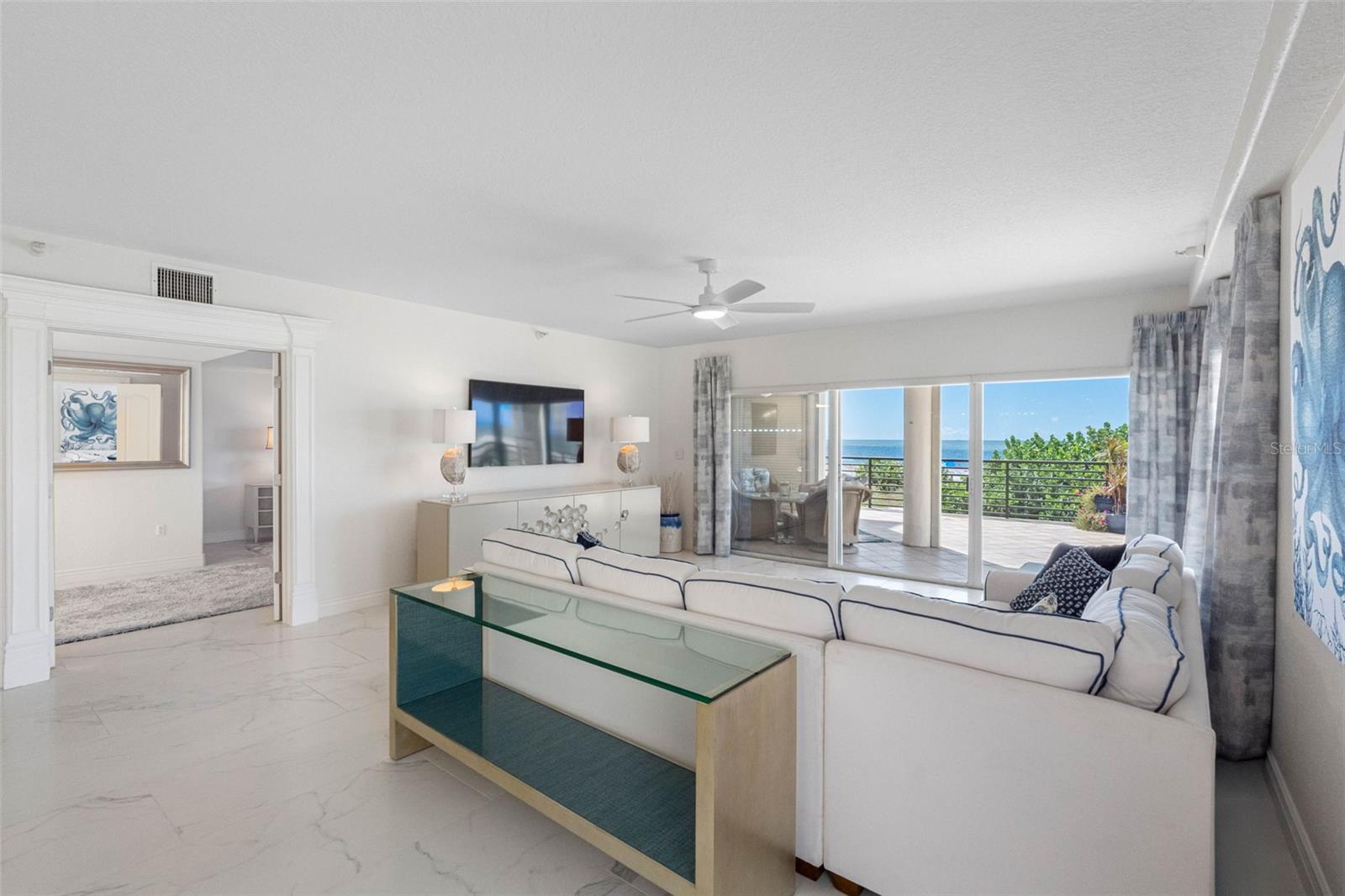 MARQUESA CONDO - Residential