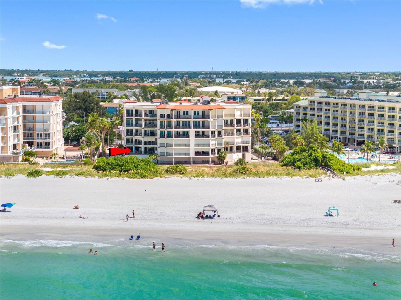 MARQUESA CONDO - Residential