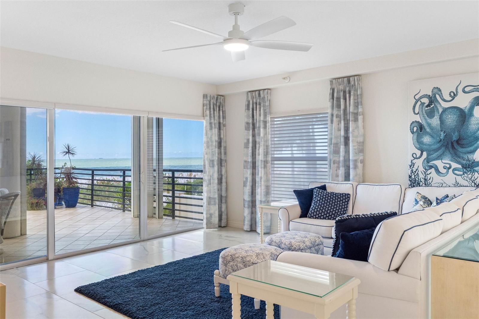 MARQUESA CONDO - Residential