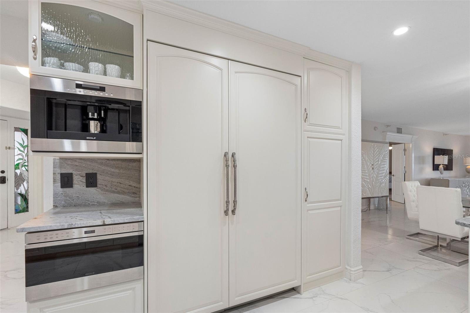 MARQUESA CONDO - Residential