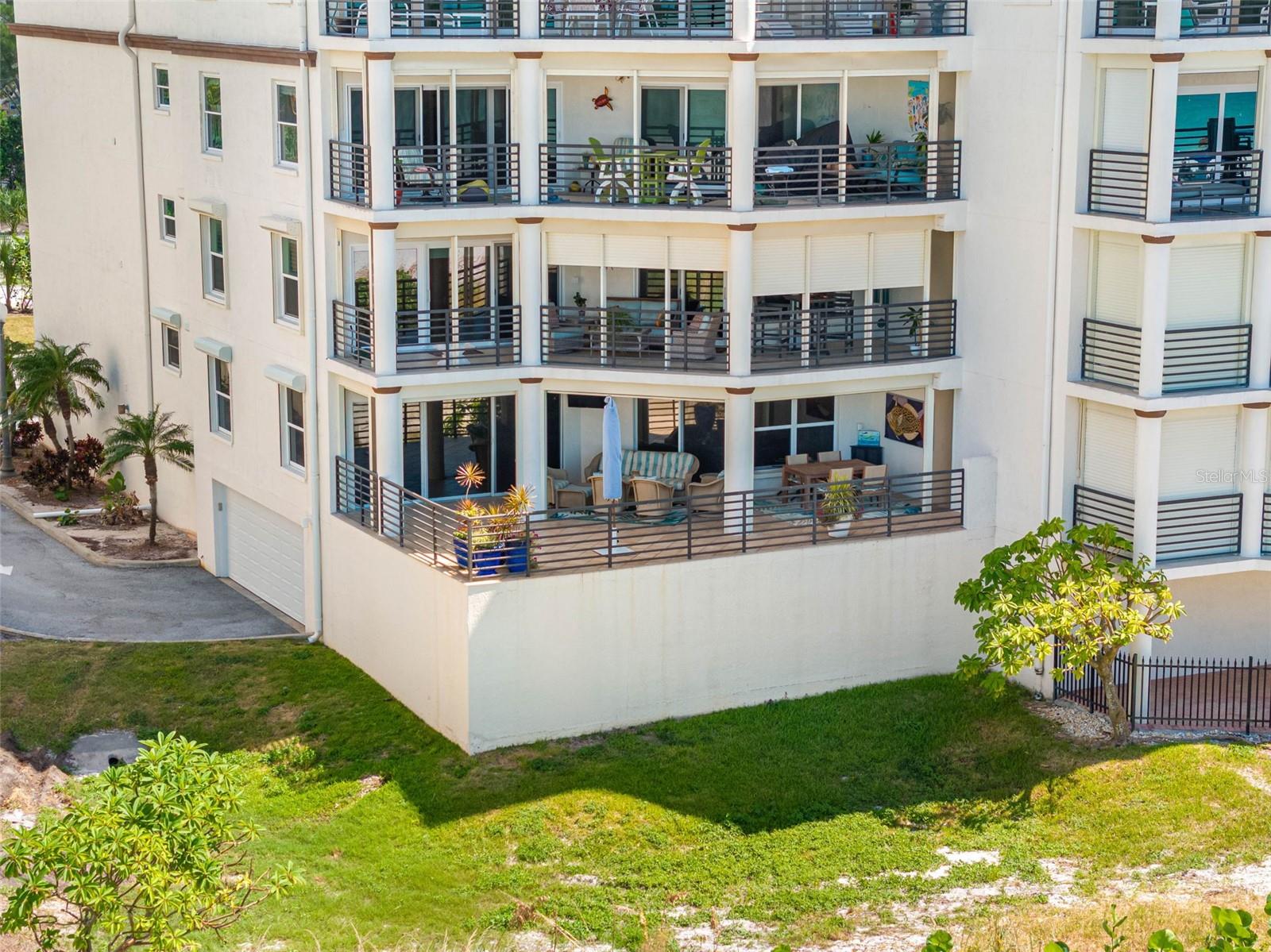 MARQUESA CONDO - Residential