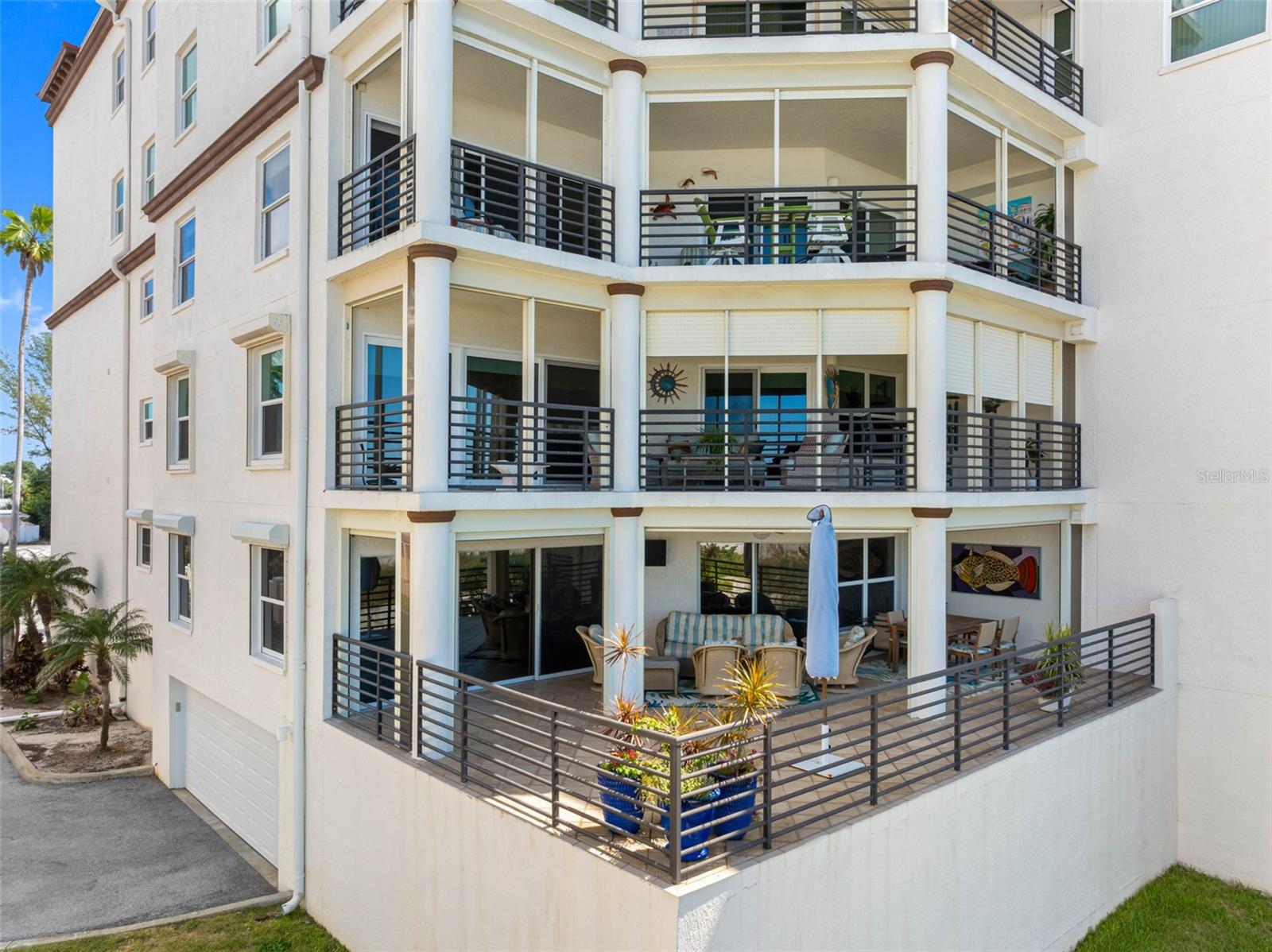 MARQUESA CONDO - Residential