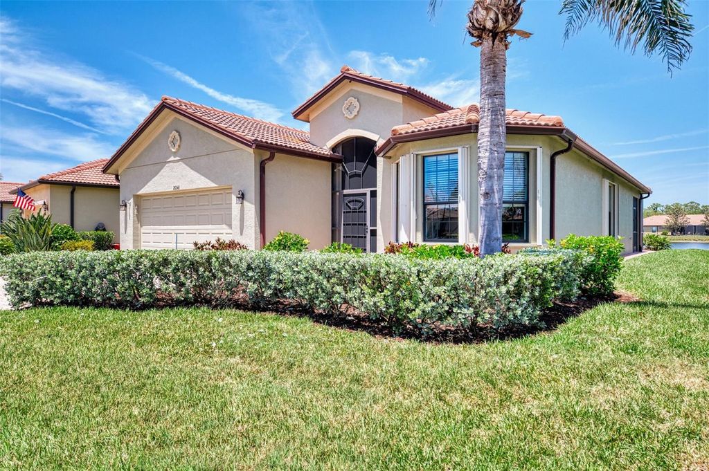 Photo of 20246 Pezzana Drive, Venice, FL 34292 (MLS # N6138553)