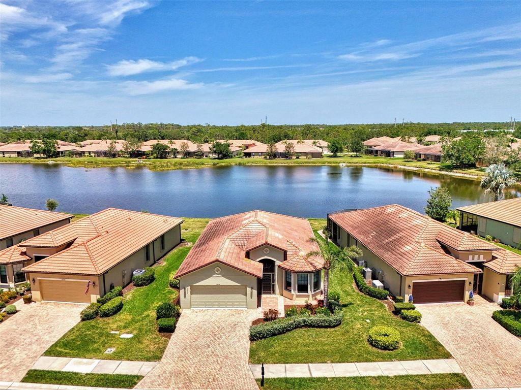 Photo of 20246 Pezzana Drive, Venice, FL 34292 (MLS # N6138553)