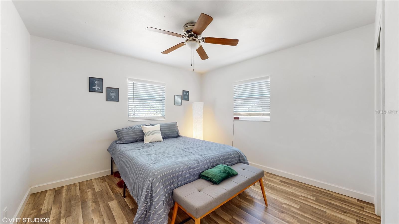 CAUSEWAY BLVD SUB 2 - Residential