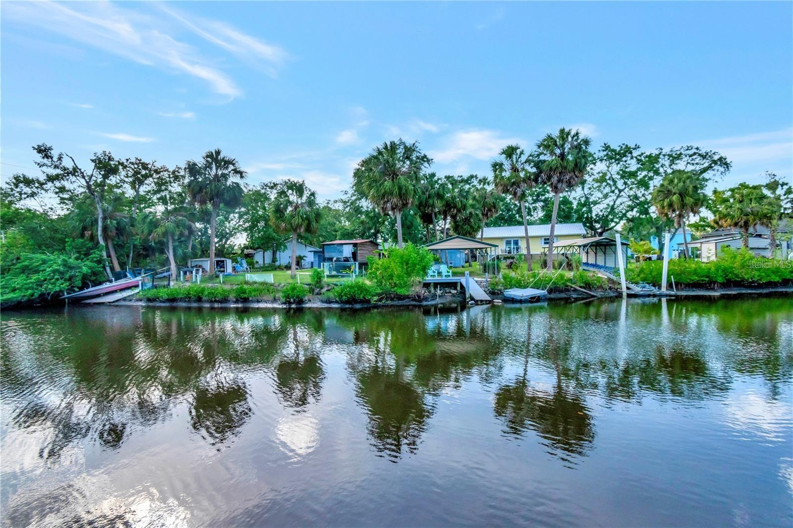 CAUSEWAY BLVD SUB 2 - Residential