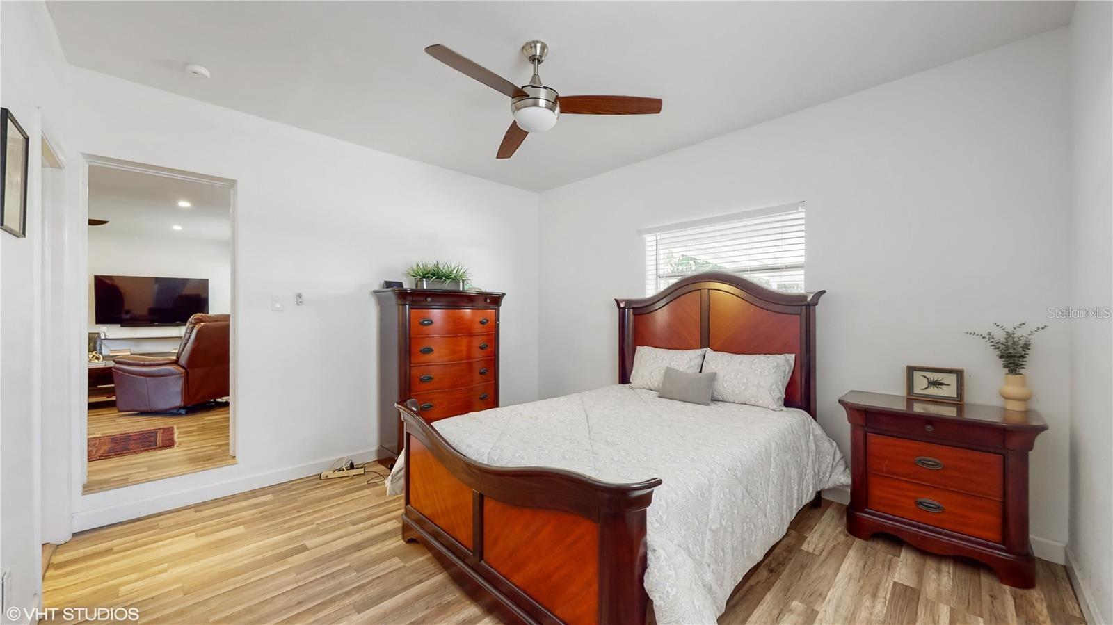 CAUSEWAY BLVD SUB 2 - Residential