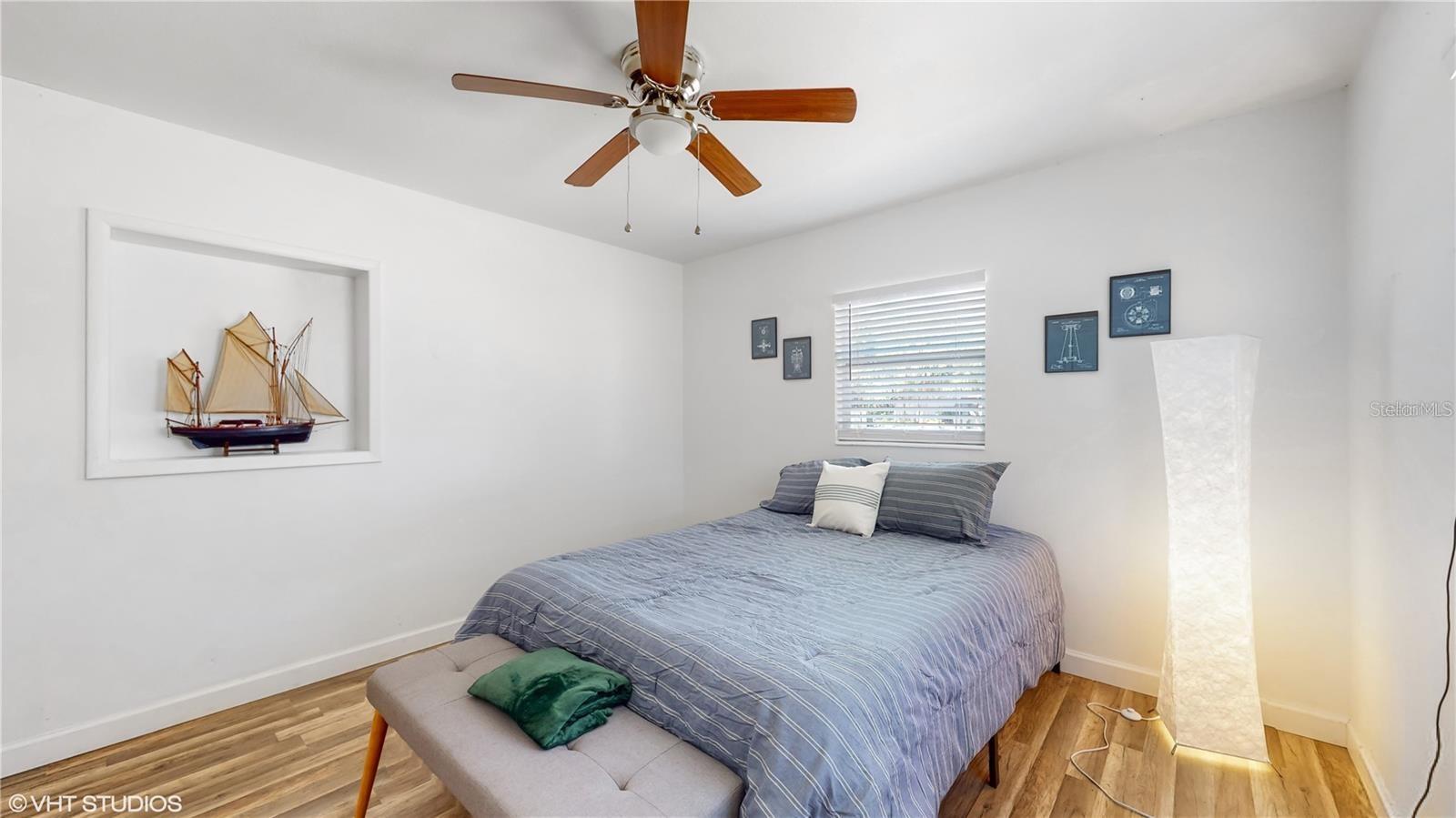 CAUSEWAY BLVD SUB 2 - Residential