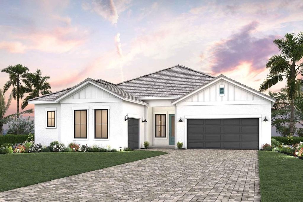 Photo of 17985 Foxtail Loop, Venice, FL 34293 (MLS # TB8440446)