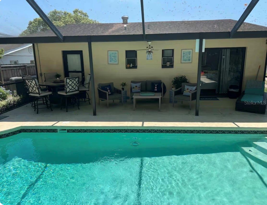 7316 WILLOW PARK DRIVE