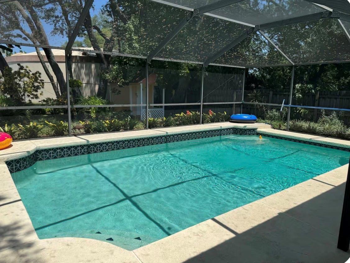 TEMPLE PARK UNIT 9 - Residential
