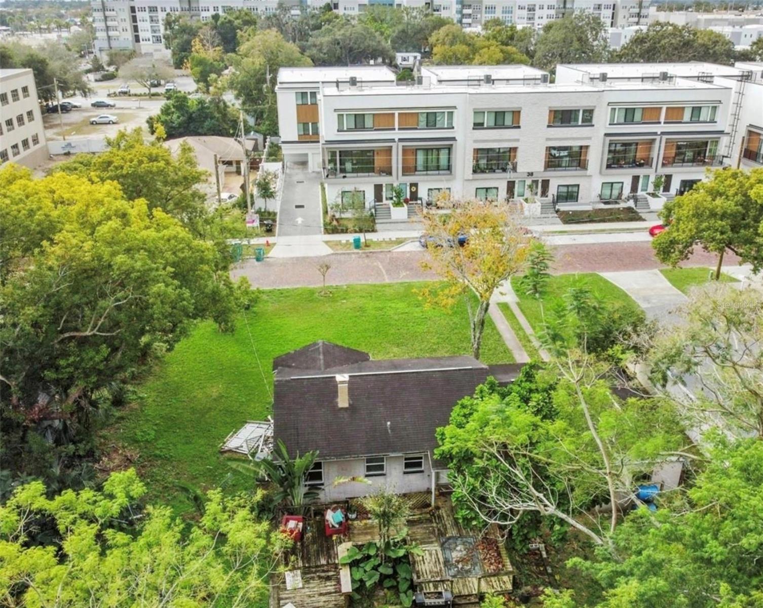 35 W HARDING STREET