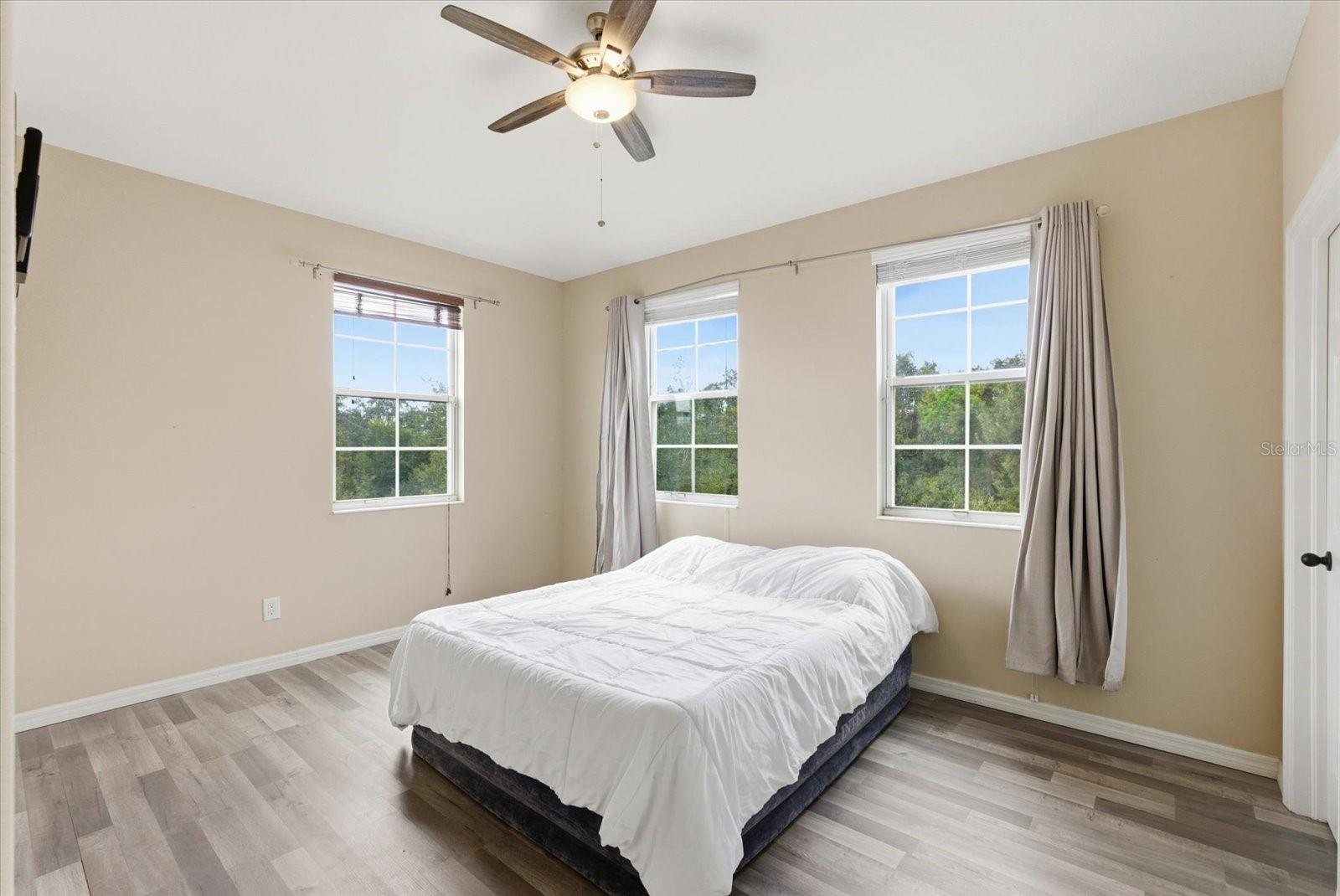 MISSION VILLAGE-PHASE ONE - Residential