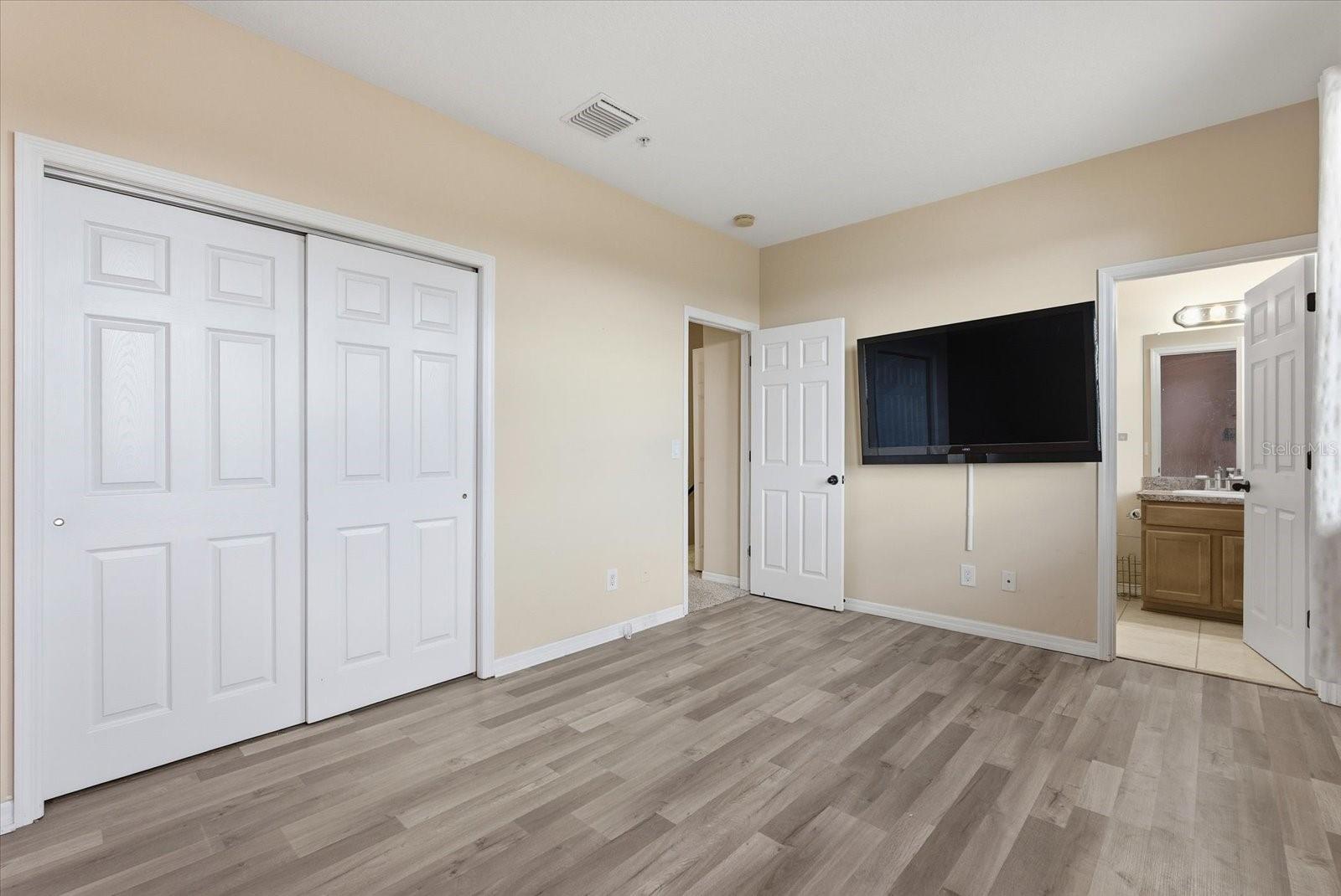 MISSION VILLAGE-PHASE ONE - Residential