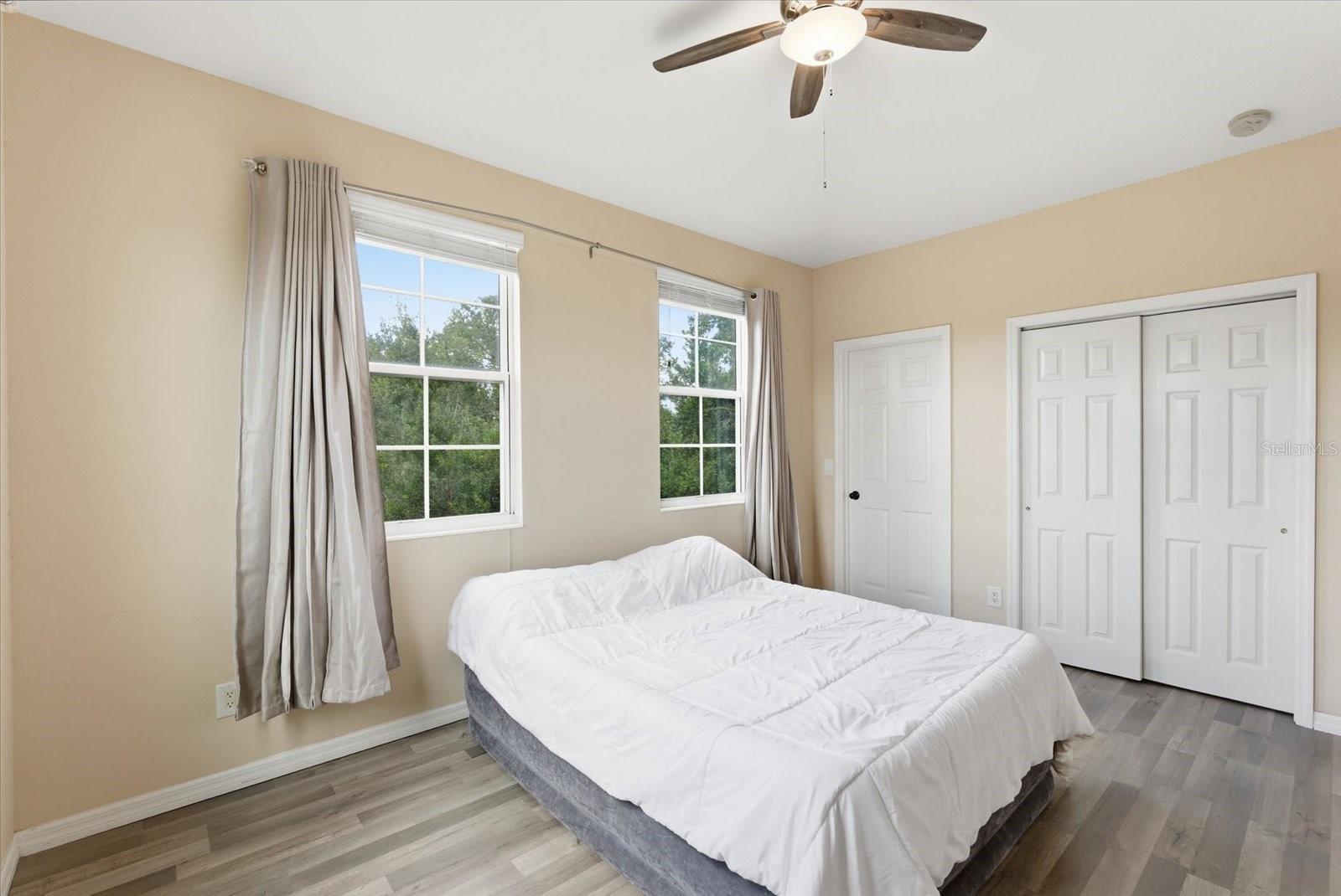 MISSION VILLAGE-PHASE ONE - Residential