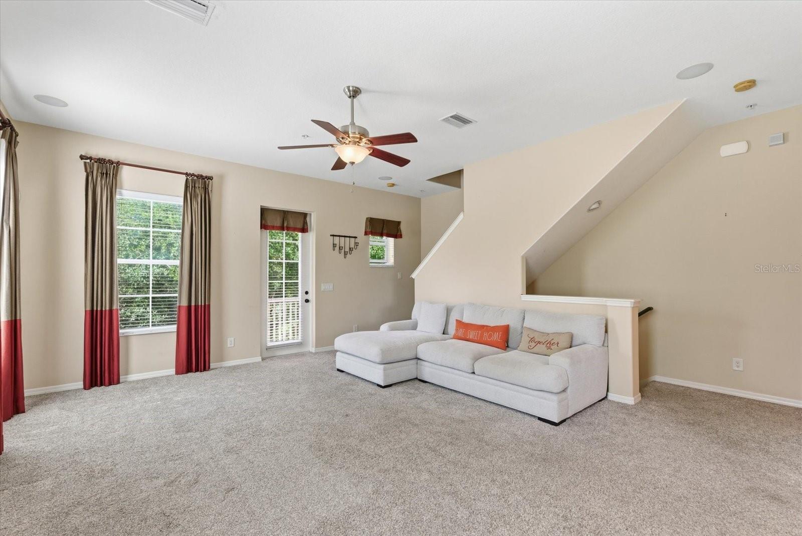 MISSION VILLAGE-PHASE ONE - Residential