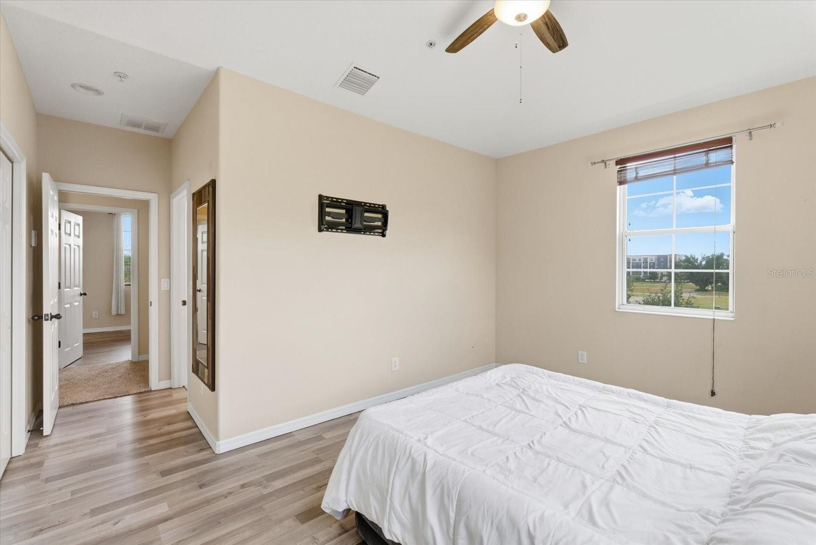 MISSION VILLAGE-PHASE ONE - Residential