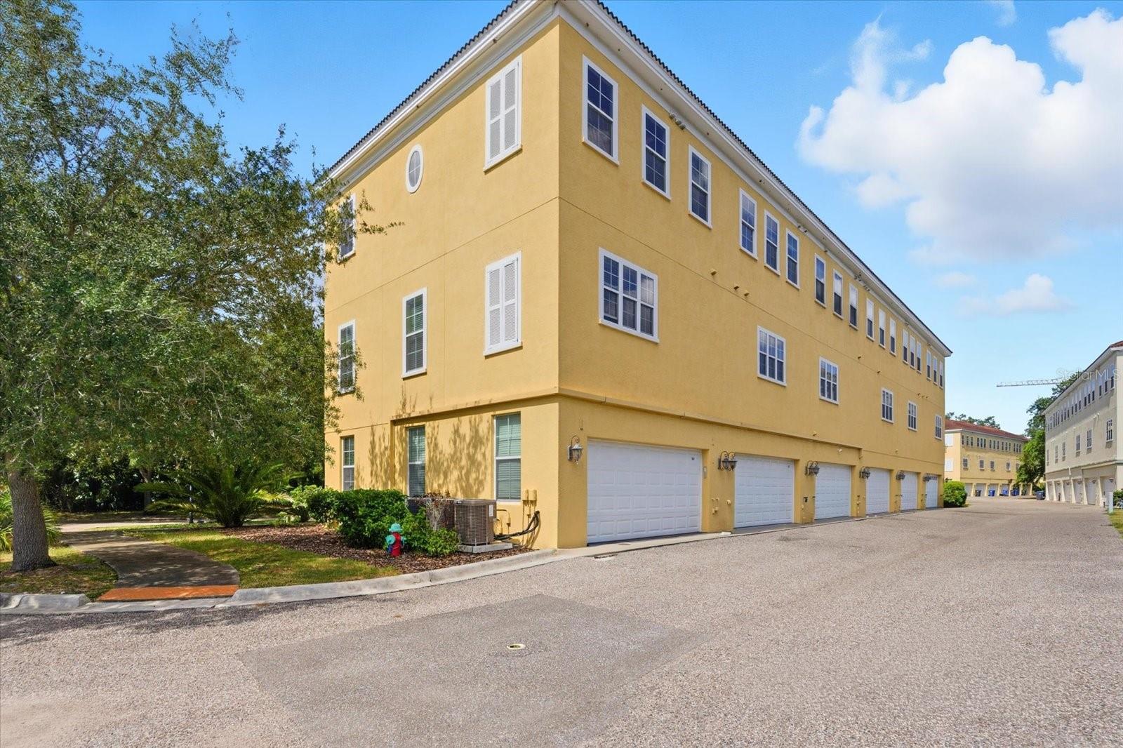 MISSION VILLAGE-PHASE ONE - Residential