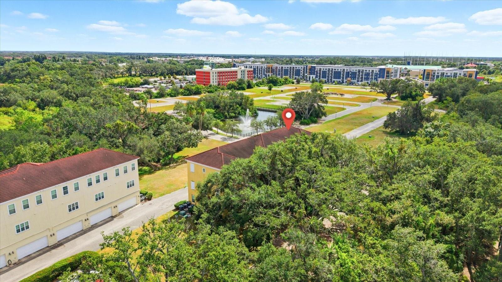 MISSION VILLAGE-PHASE ONE - Residential