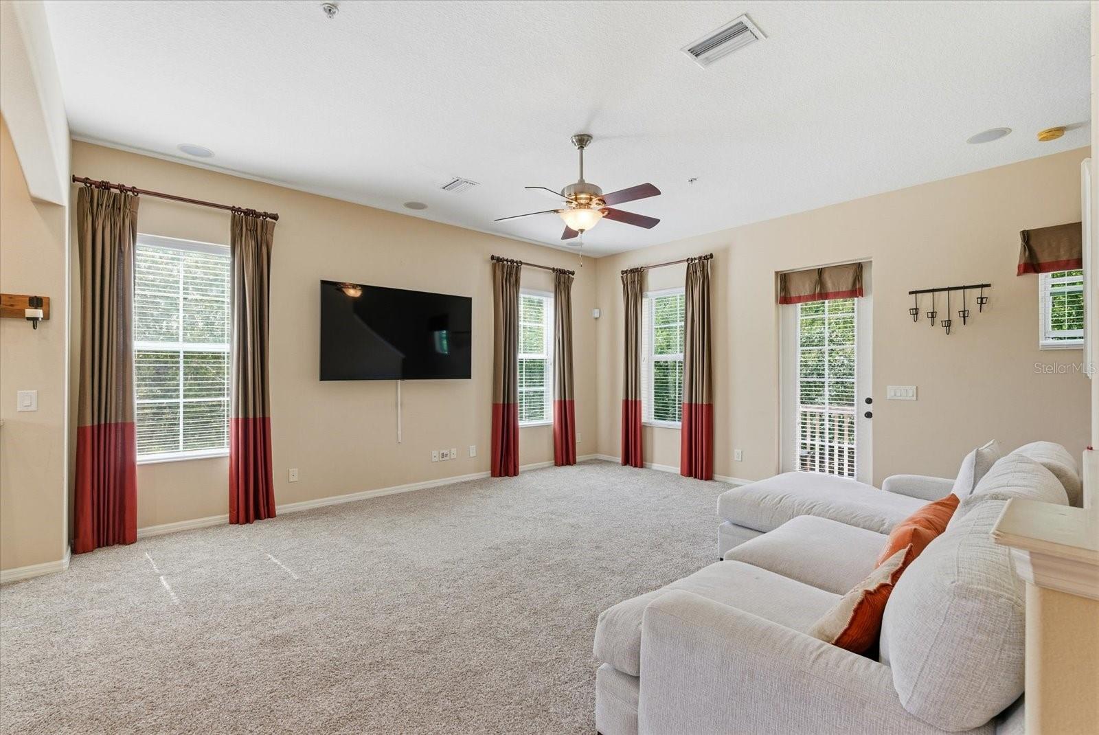 MISSION VILLAGE-PHASE ONE - Residential