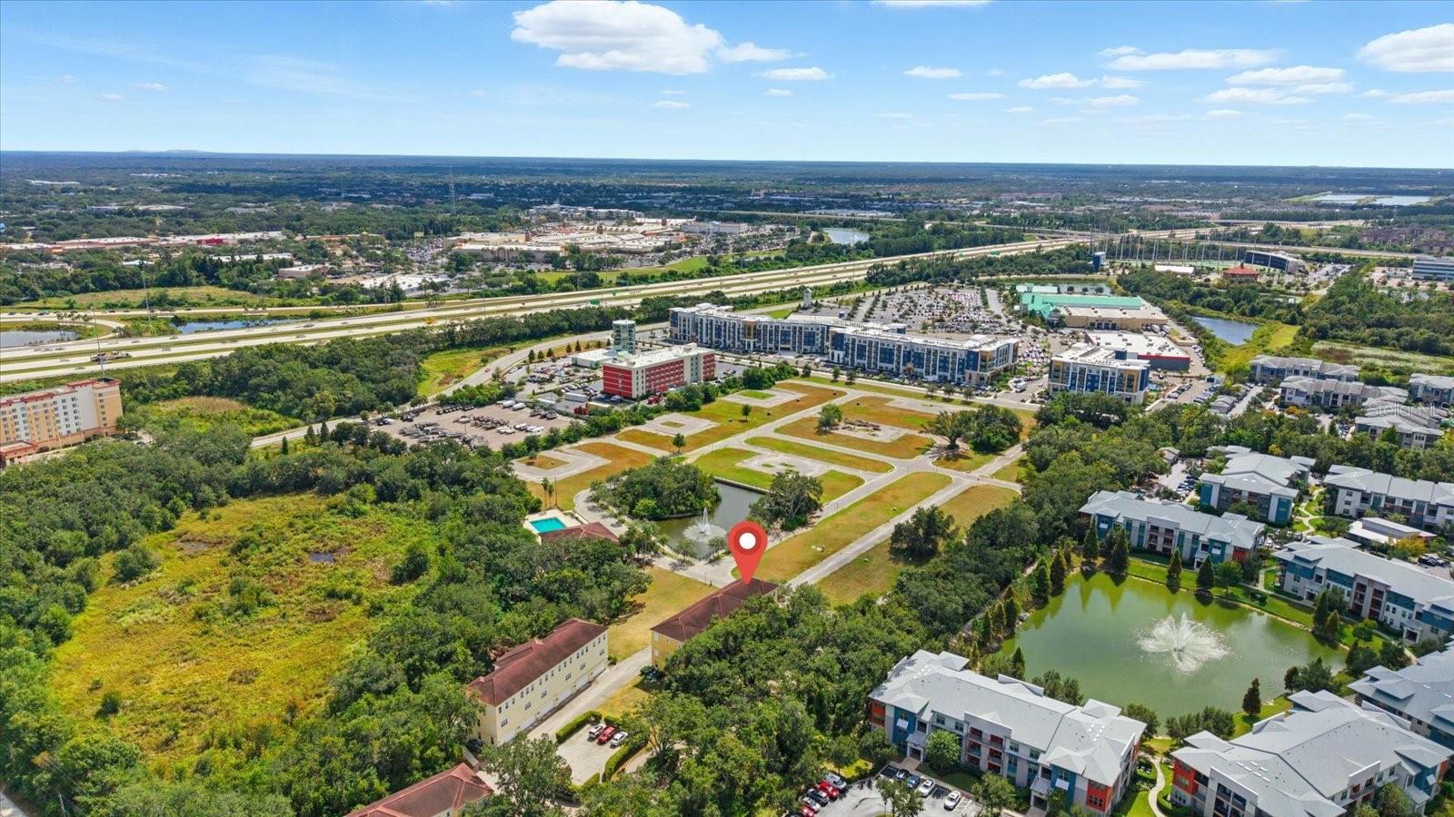 MISSION VILLAGE-PHASE ONE - Residential