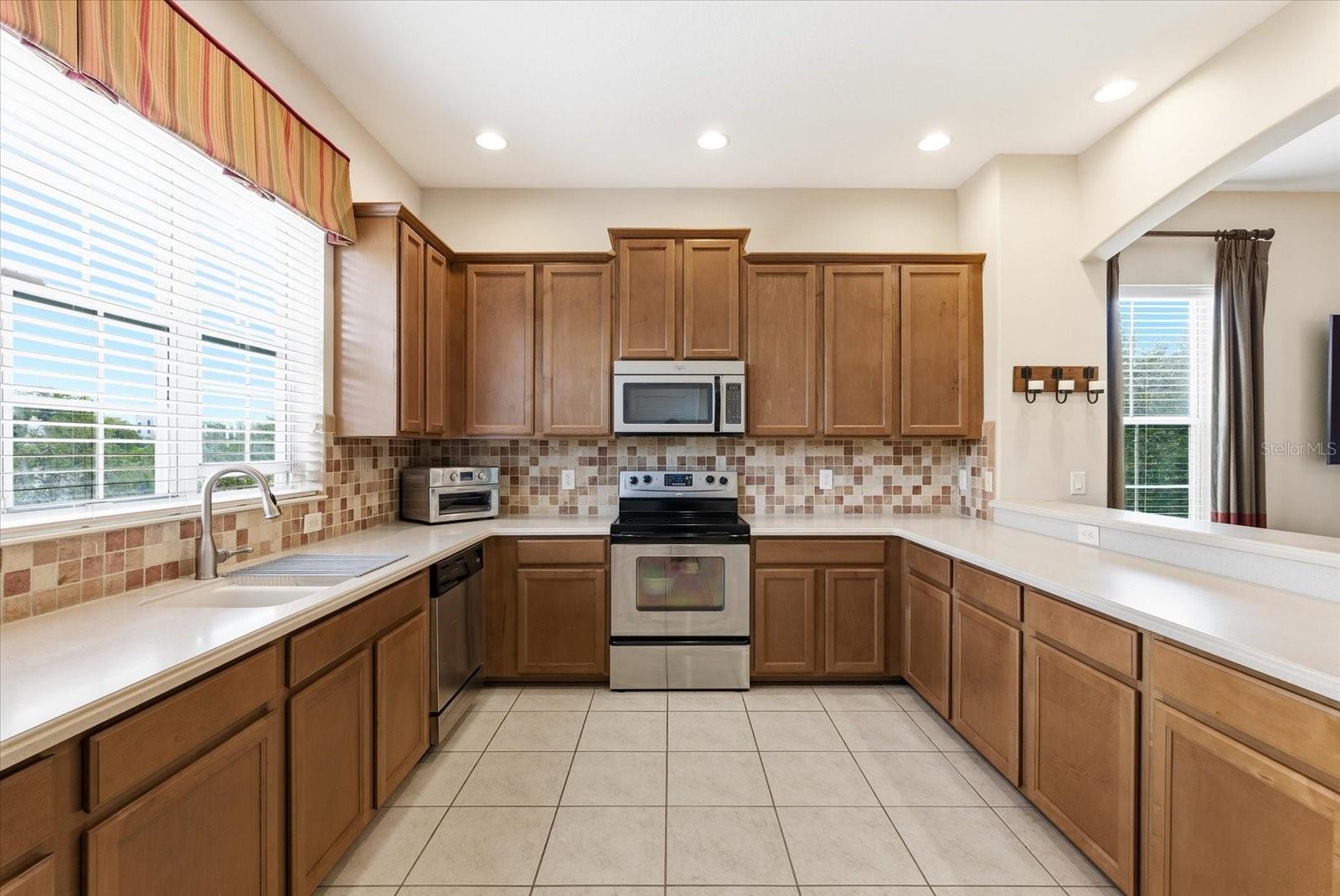 MISSION VILLAGE-PHASE ONE - Residential