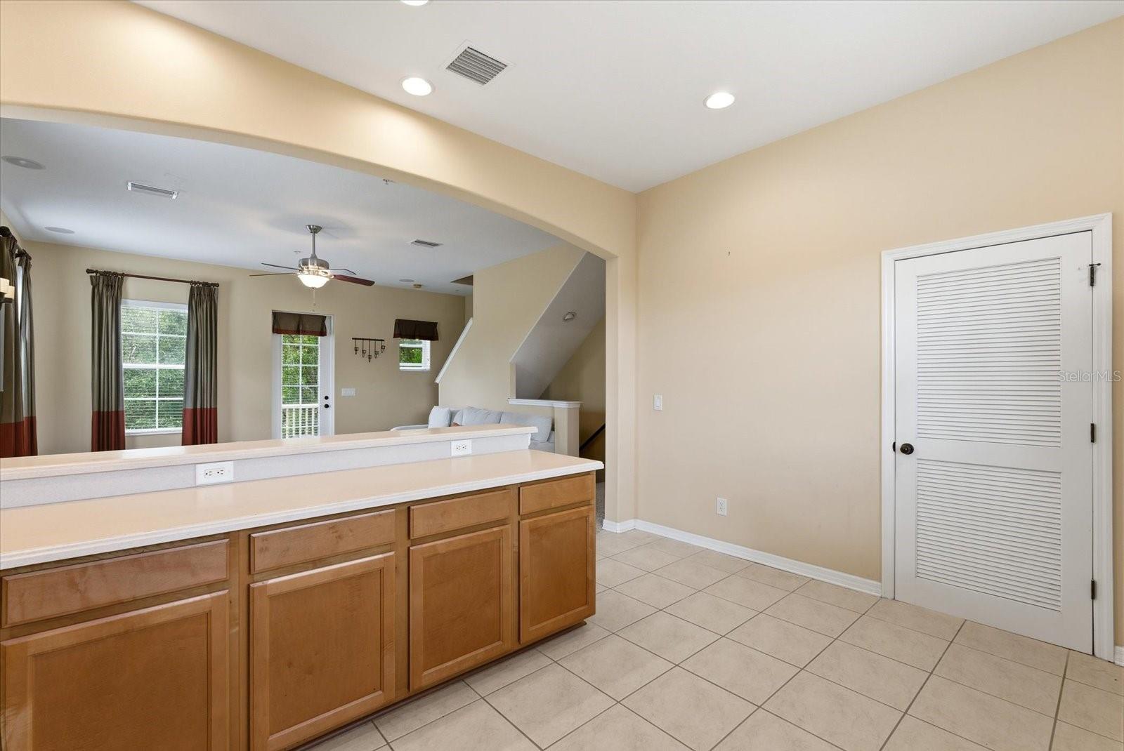 MISSION VILLAGE-PHASE ONE - Residential