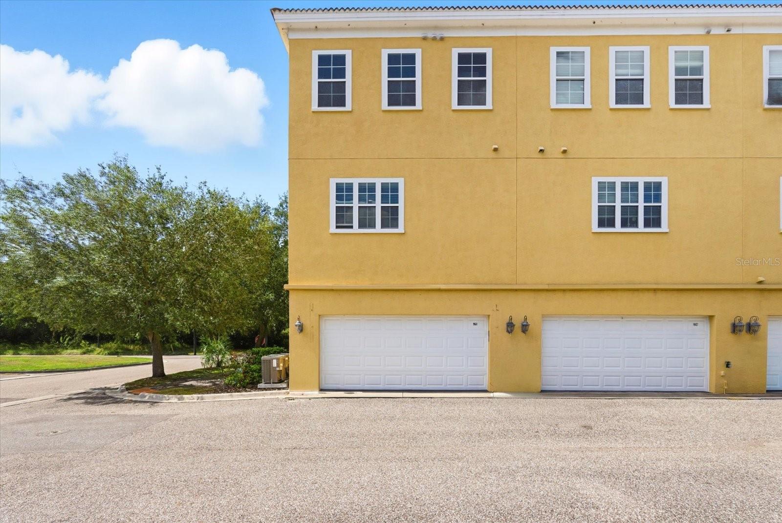 MISSION VILLAGE-PHASE ONE - Residential