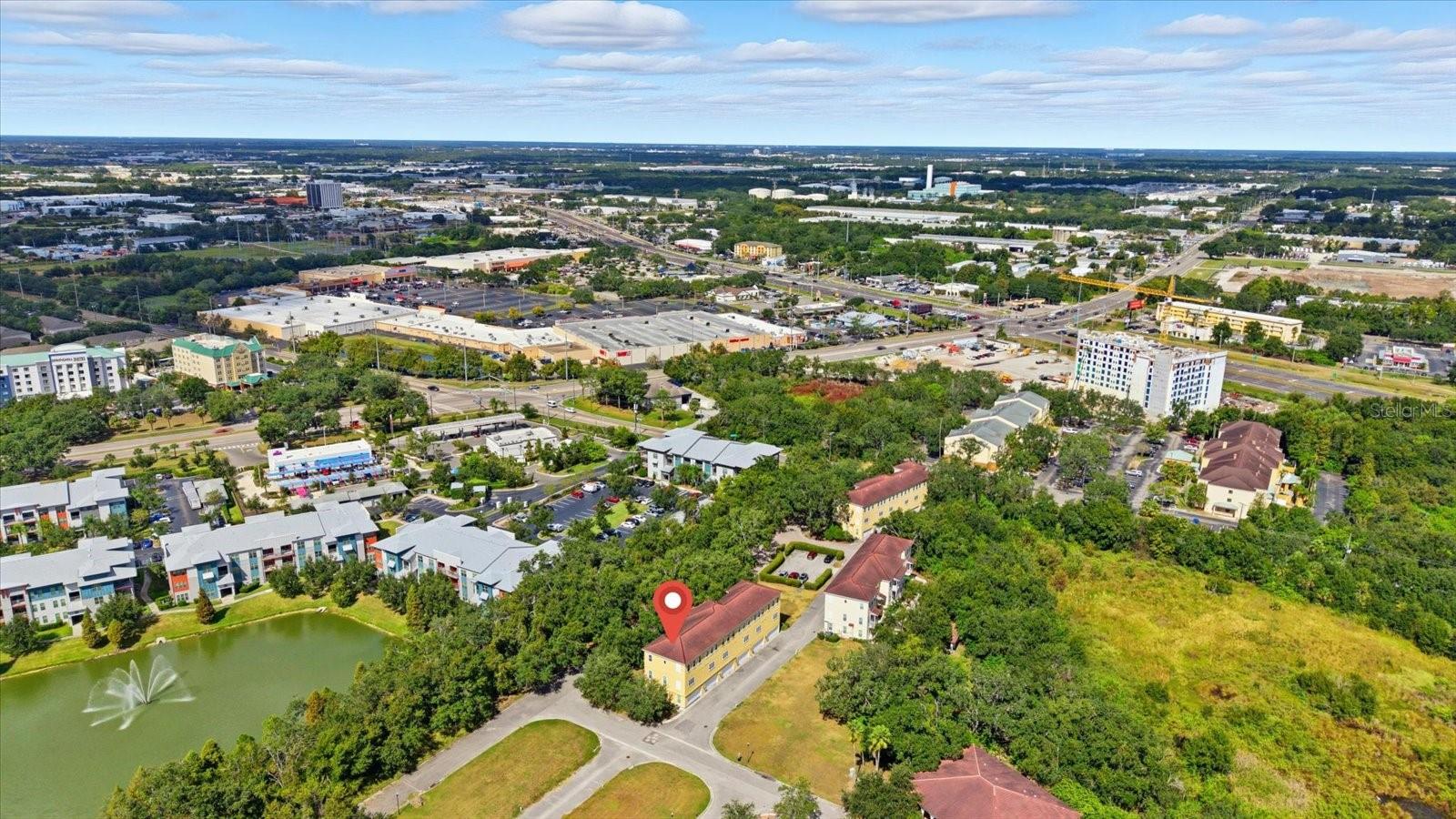 MISSION VILLAGE-PHASE ONE - Residential