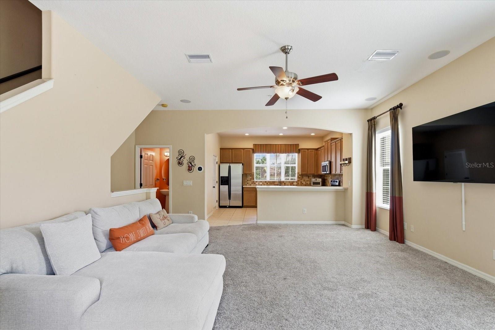 MISSION VILLAGE-PHASE ONE - Residential