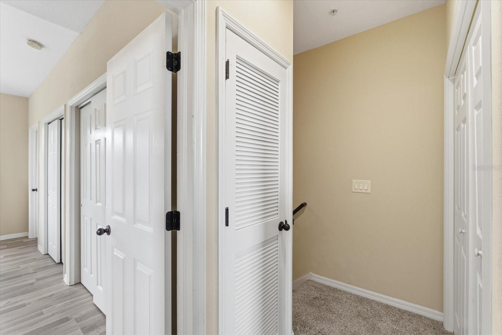 MISSION VILLAGE-PHASE ONE - Residential