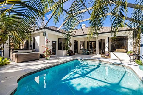 A home in LAKEWOOD RANCH