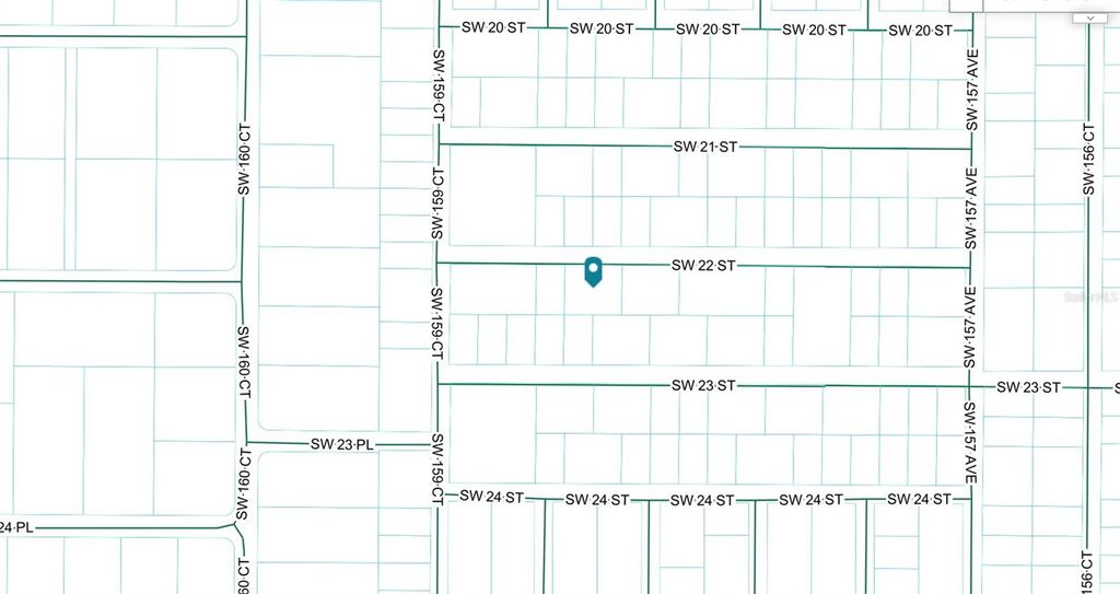 Photo of SW 22nd Street, Ocala, FL 34481 (MLS # S5147193)