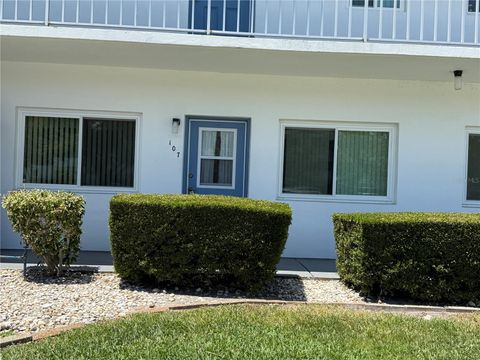 8080 112TH STREET 107 SEMINOLE FL 33772